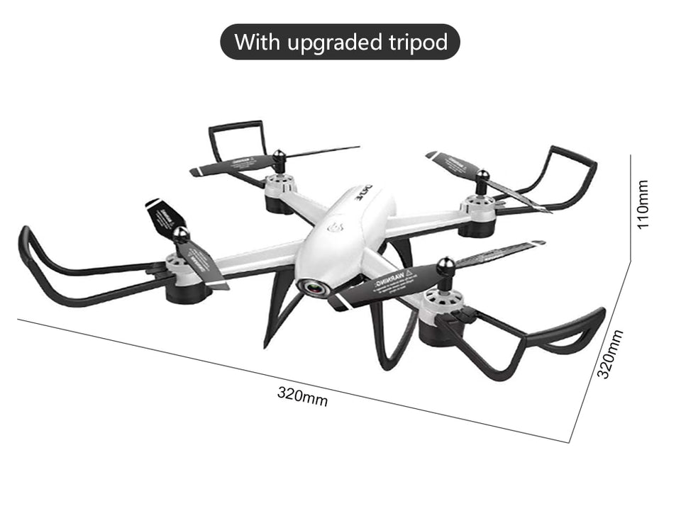 SG-106 Professional Drone with 4K HD Camera