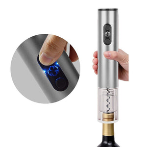 Electronic Wine Opener