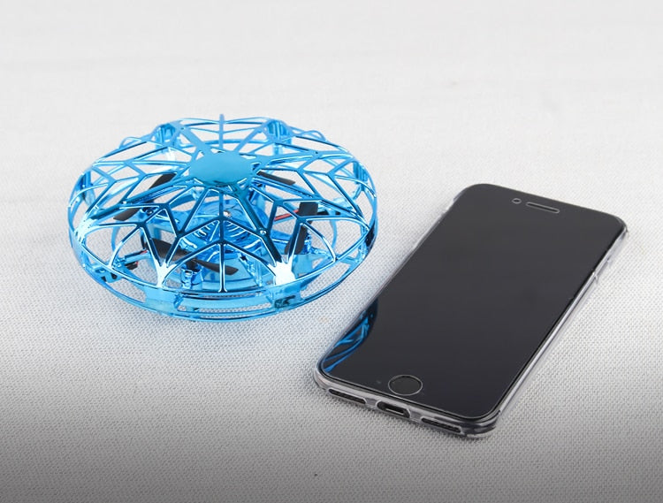 Mini UFO Toy Drone