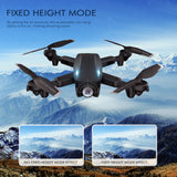 LX100 Foldable Drone With 1080P HD Camera