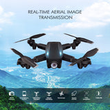 LX100 Foldable Drone With 1080P HD Camera