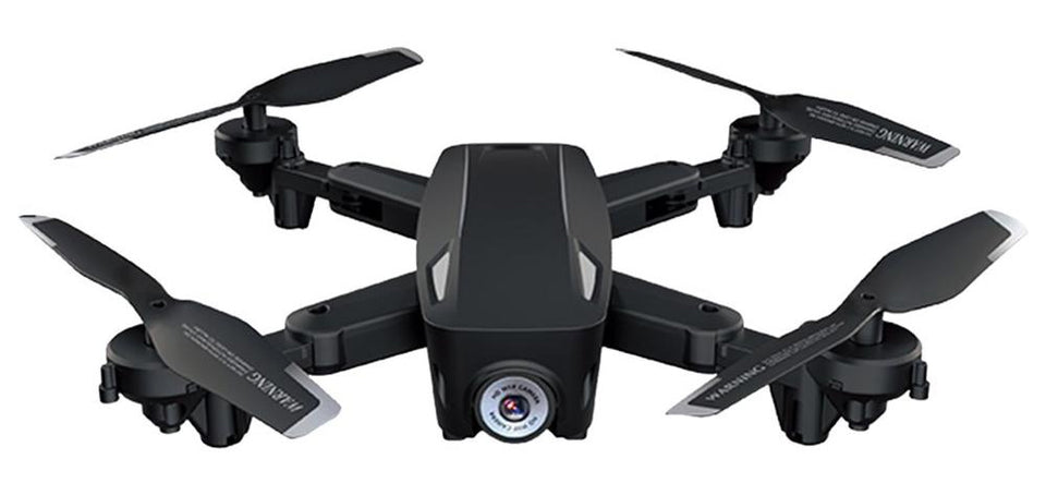 LX100 Foldable Drone With 1080P HD Camera