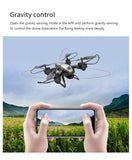 KY909 Professional Drone with 4K HD Camera