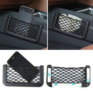 Car Net Storage Bag