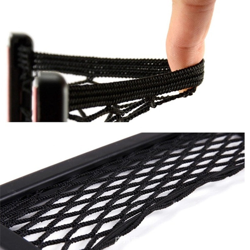 Car Net Storage Bag