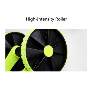 Power Roll Ab Trainer