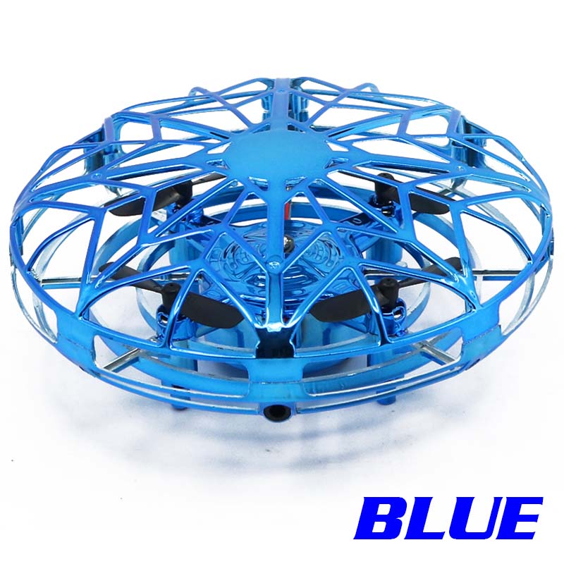 Mini UFO Toy Drone