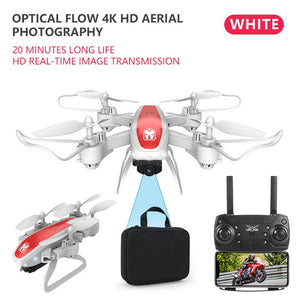 KY909 Professional Drone with 4K HD Camera