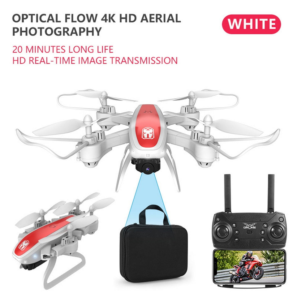 KY909 Professional Drone with 4K HD Camera