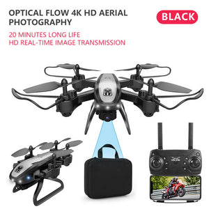 KY909 Professional Drone with 4K HD Camera