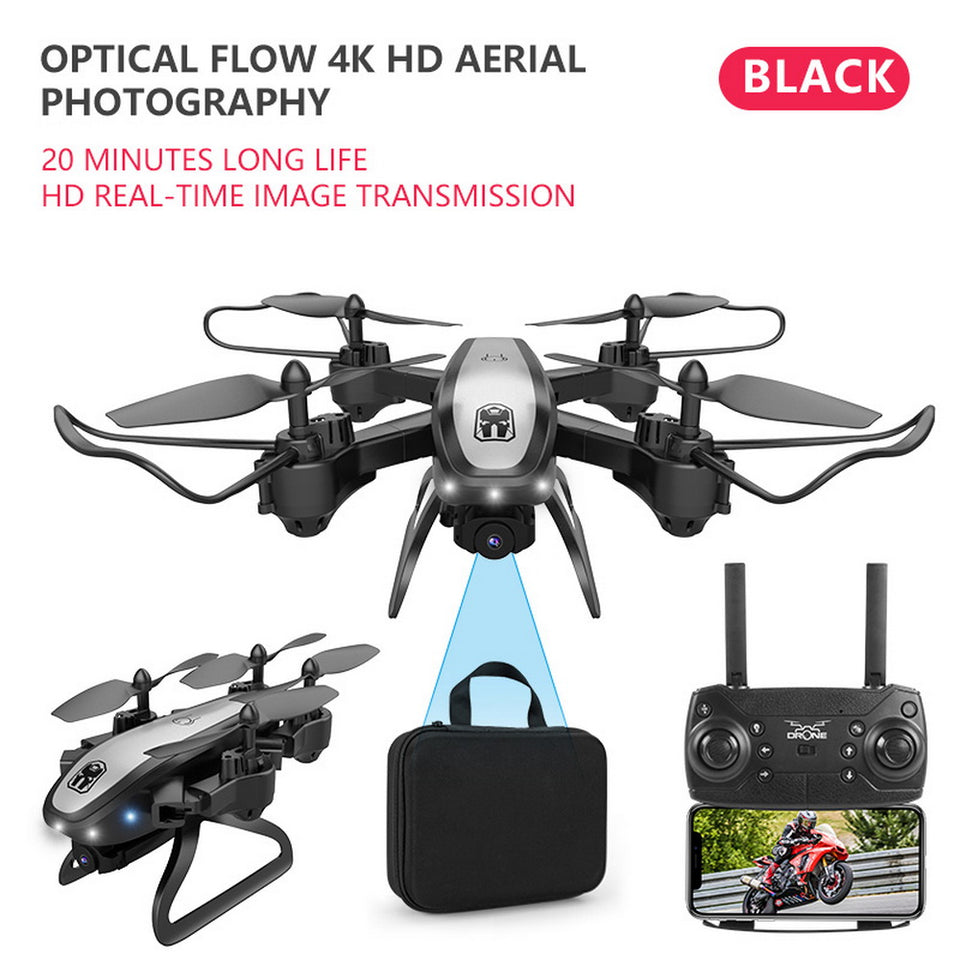 KY909 Professional Drone with 4K HD Camera