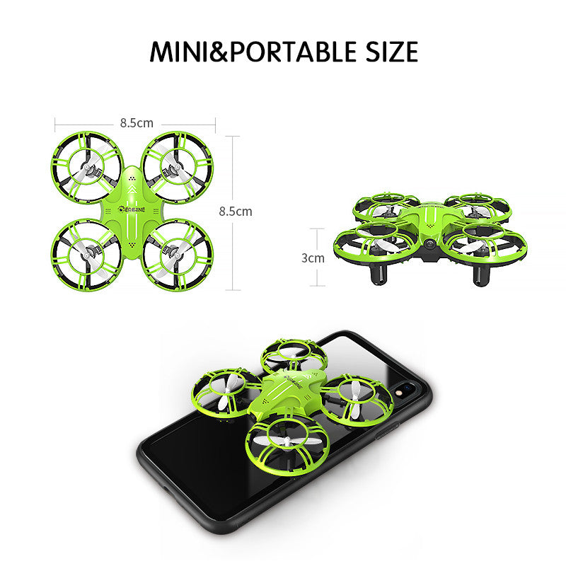 E016H Mini Drone (No Camera)