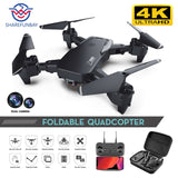 Professional Foldable Drone with 4k HD Camera