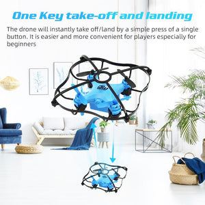 3 in 1 Convertible Mini Drone, car, boat