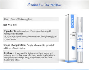 Teeth Whitening Pen