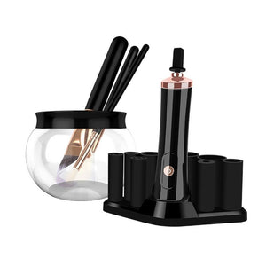 Electric Makeup Brush Cleaning Machine