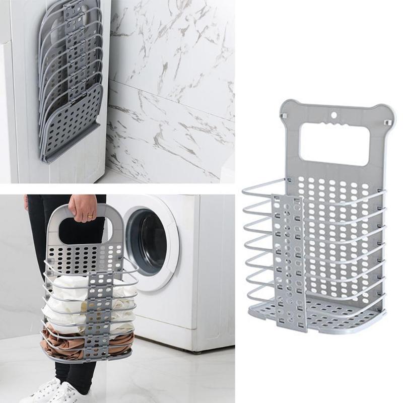 Multifunctional Storage Basket