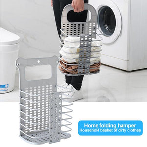 Multifunctional Storage Basket