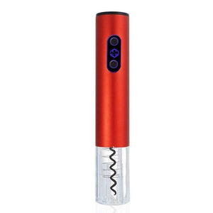 Electronic Wine Opener