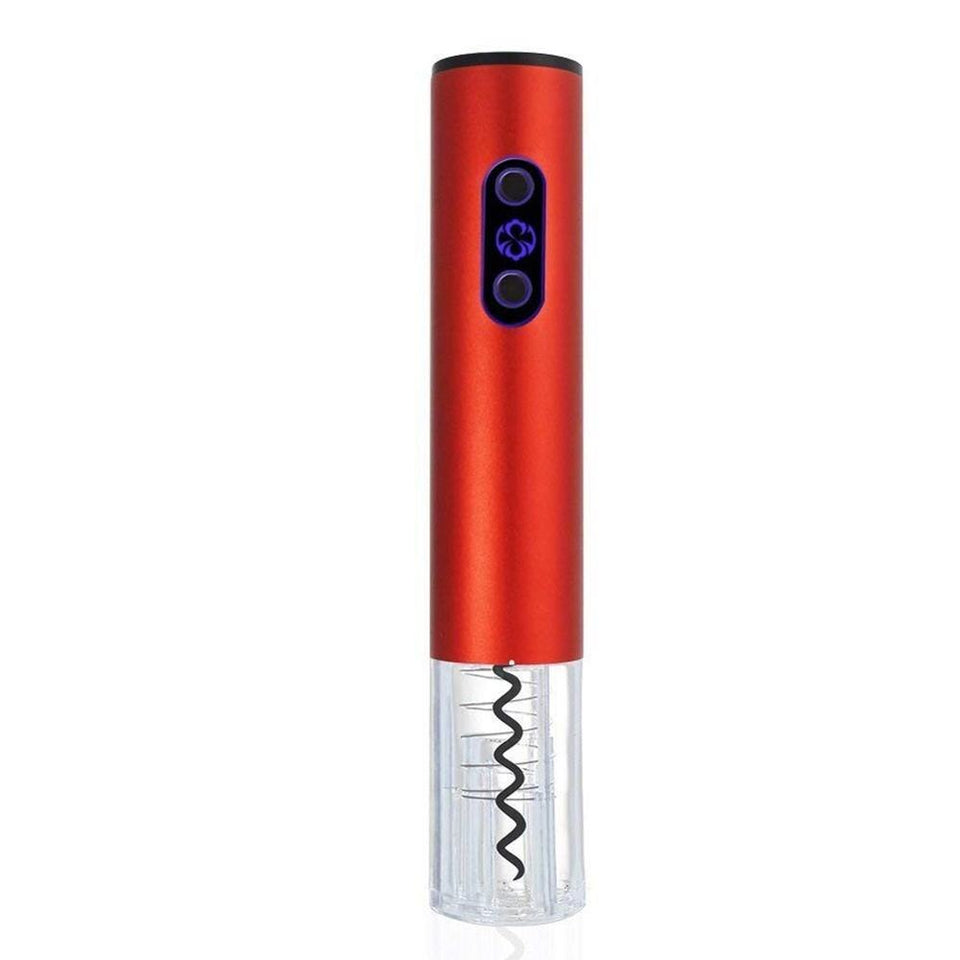 Electronic Wine Opener