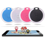 Multi-function Pet GPS Tracker