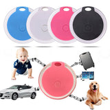 Multi-function Pet GPS Tracker