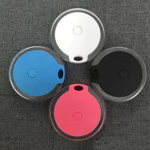 Multi-function Pet GPS Tracker