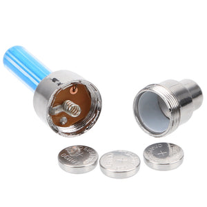 2PCS Car Wheel LED Light