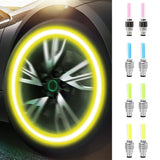 2PCS Car Wheel LED Light