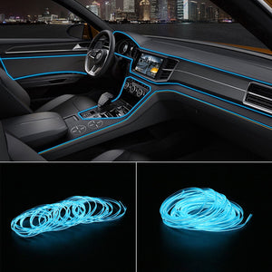 5 Meters Car Interior LED Strip