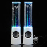 Wireless Dancing Water Speakers(2 pcs)