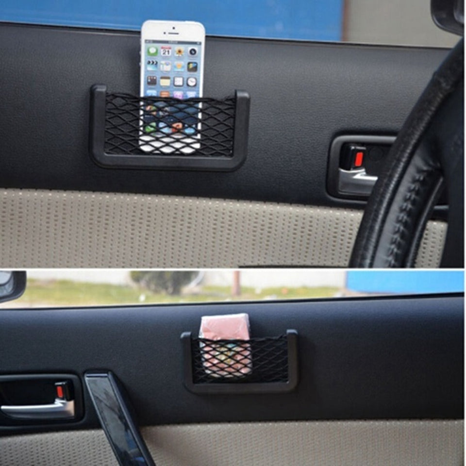 Car Net Storage Bag