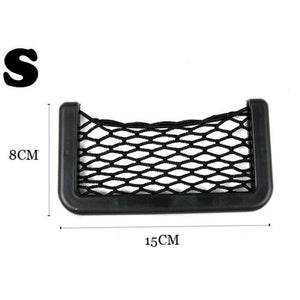 Car Net Storage Bag