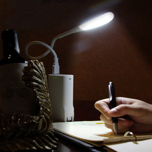 Portable Laptop Lamp