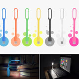 Portable MIni USB LED Lamp