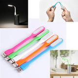 Portable MIni USB LED Lamp