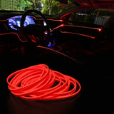 5 Meters Car Interior LED Strip