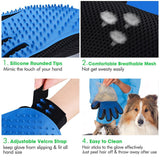 Pet Hair Remover Glove