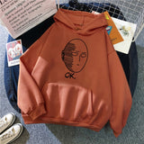 One Punch Anime Hoodie