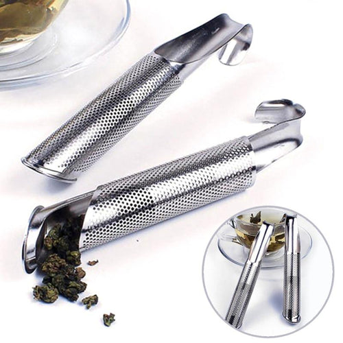 Stainless Steel Tea Infuser