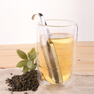 Stainless Steel Tea Infuser