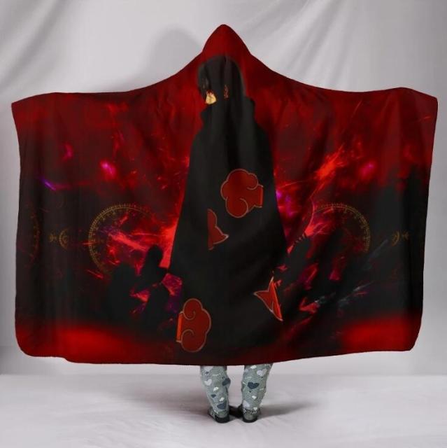 Anime Cartoon Sofa Blankets