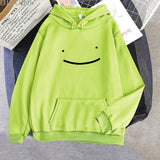 Dream Smp Oversized Hoodie Harajuku Sweatshirts