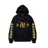 Hoodies Sweatshirts anime Tokyo Revengers