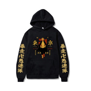 Hoodies Sweatshirts anime Tokyo Revengers