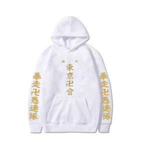 Hoodies Sweatshirts anime Tokyo Revengers