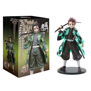 16CM Demon Slayer Action Figure