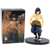 16CM Demon Slayer Action Figure