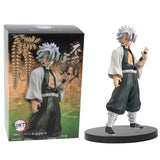 16CM Demon Slayer Action Figure