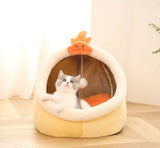 Cats Sleeping Bag Soft